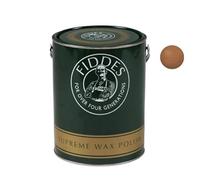 Fiddes Supreme Stripped Pine Wood Wax Polish/Restorer 5ltr