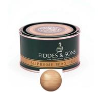 Fiddes Light Wood Supreme Wax 400ml