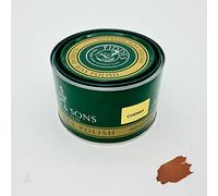 Fiddes - Supreme Wax Polish - 400ml - Cherry