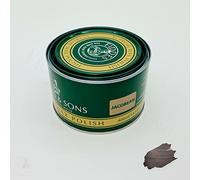 Fiddes - Supreme Wax Polish - 400ml - Jacobean