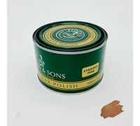 Fiddes - Supreme Wax Polish - 400ml - Stripped Pine