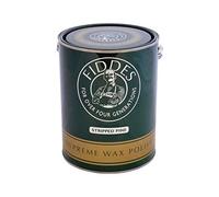 Fiddes Supreme Wax Polish 5Ltr Clear/Light - for furniture and internal woodwork by Fiddes