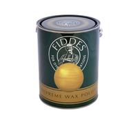 Fiddes Supreme Wax Antique Brown, 5 Litre