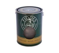 Fiddes Supreme Wax Jacobean, 5 Litre