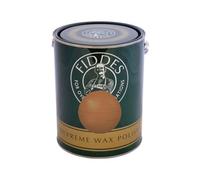 Fiddes Supreme Wax Polish 5 Litre, Stripped Pine