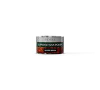 Fiddes Supreme Wax Rugger Brown 400ml Tin