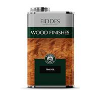 Fiddes Teak Oil 1 Litre