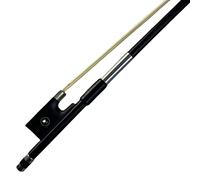 Fiddle Bow Carbon Fiber Violin Bow The Violin Bow Is Strong And Not Easy To Deform (Color : 1/2)