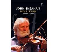 Fiddle Dreams: Poems & Lyrics