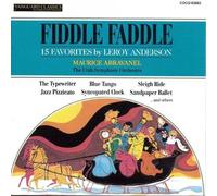 Fiddle Faddle - Fiddle-Faddle'