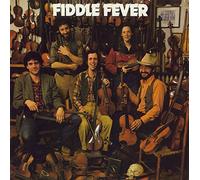 Fiddle Fever [Vinyl LP]