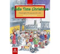 Fiddle Time Christmas