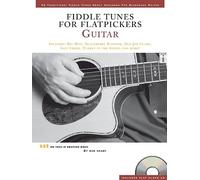 Fiddle Tunes for Flatpickers - Guitar