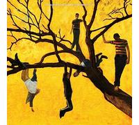 FIDDLEHEAD - DEATH IS NOTHING TO US (NEON ORANGE) [VINYL]