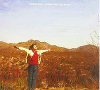 Fiddlehead - Springtime and Blind