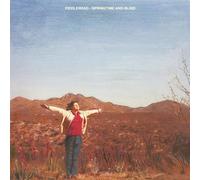 Fiddlehead - Springtime and Blind (Black Cherry) [VINYL]