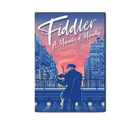 Fiddler: A Miracle Of Miracles [DVD]
