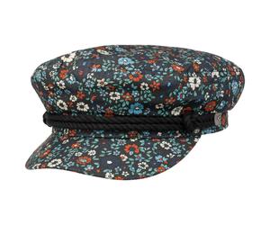 Fiddler Flowers Fisherman´s Cap by Brixton