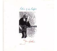 Fiddler John - Return of the Buffalo