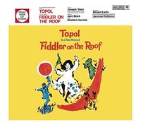 Fiddler on the Roof (1967 Original London Cast) (2001-03-20)