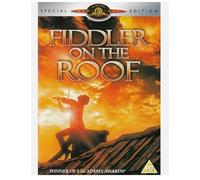Fiddler on the Roof, 2 Disc DVD
