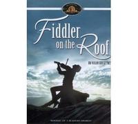 Fiddler On The Roof
