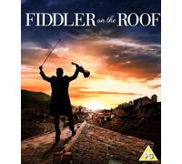 Fiddler on the Roof (40th Anniversary Edition) [Blu-ray] [1971]