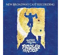 Fiddler on The Roof by Alfred Molina & New Broadwa (2004-06-08)