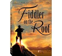 Fiddler on the Roof (Collector's Edition) by Topol