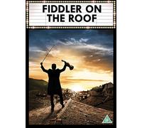 Fiddler on the Roof [DVD] [1971]