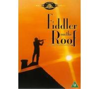 Fiddler On The Roof [DVD] [1971]