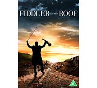 Fiddler on the Roof [DVD] [1971] [2014]