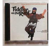 Fiddler On The Roof - O.S.T.
