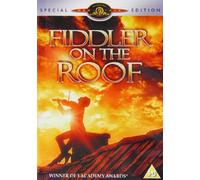Fiddler on the Roof (Region 2) by Topol