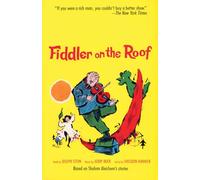 Fiddler on the Roof (song lyrics only)