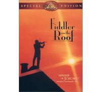 Fiddler on the Roof (Special Edition)