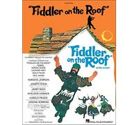 Fiddler on the Roof: Vocal Score
