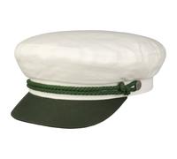 Fiddler Primal Green Fisherman´s Cap by Brixton