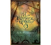 Fiddler's Green: 02 (Fin's Revolution (Rabbit Room))