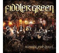 Fiddler's Green - Acoustic Pub Crawl (Live)