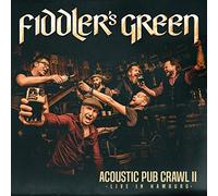 Fiddler's Green - Acoustic Pub.. -Live-