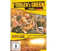 Fiddler's Green - Celebrate! [DVD]