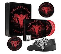 Fiddler's Green - Devil's Dozen