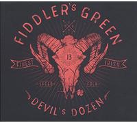 Fiddler's Green - Devil's Dozen