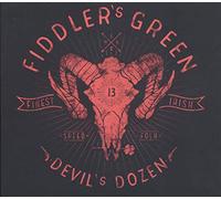 Fiddler's Green - Devil's Dozen [VINYL]