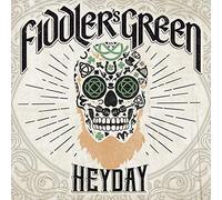 Fiddler's Green - Heyday -Deluxe-