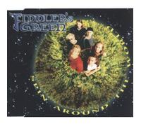 Fiddler'S Green - Spin Around the World