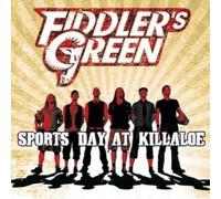 Fiddler's Green Sports day at Killaloe CD multicolor Onesize