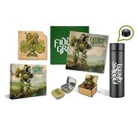 Fiddler'S Green - The Green Machine (Limited Fan-Box)