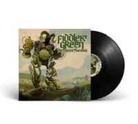 Fiddler'S Green - The Green Machine (Limited) [VINYL]